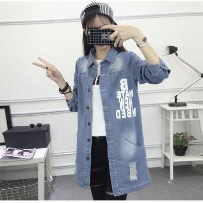 ÁO KHOÁC “COME HUSTLE” FORM DÀI- NK327
